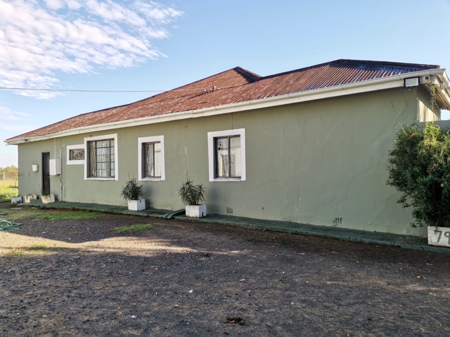 Commercial Property for Sale in Lakeview Free State